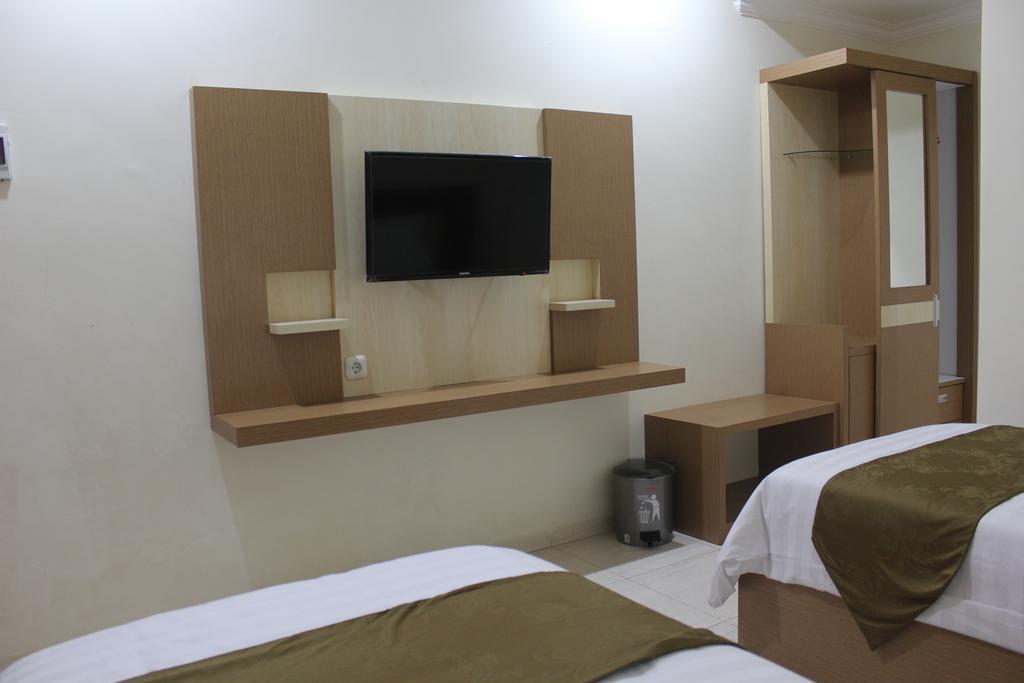 Morse Guest House Маланг Экстерьер фото