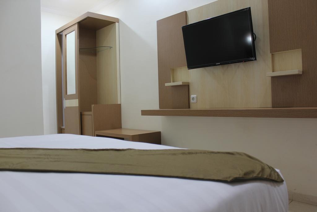 Morse Guest House Маланг Экстерьер фото