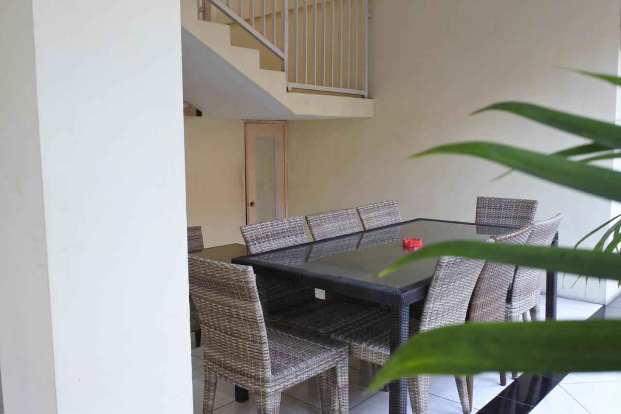 Morse Guest House Маланг Экстерьер фото