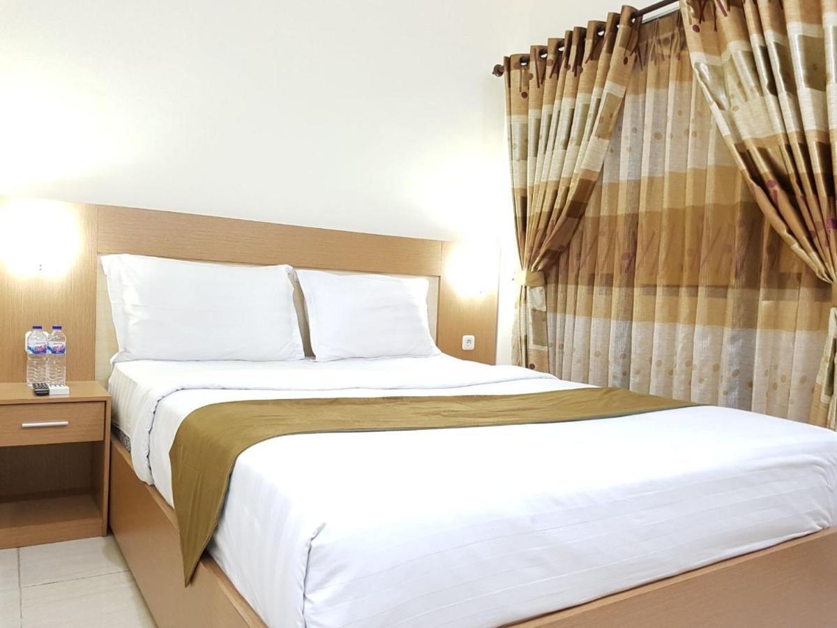Morse Guest House Маланг Экстерьер фото